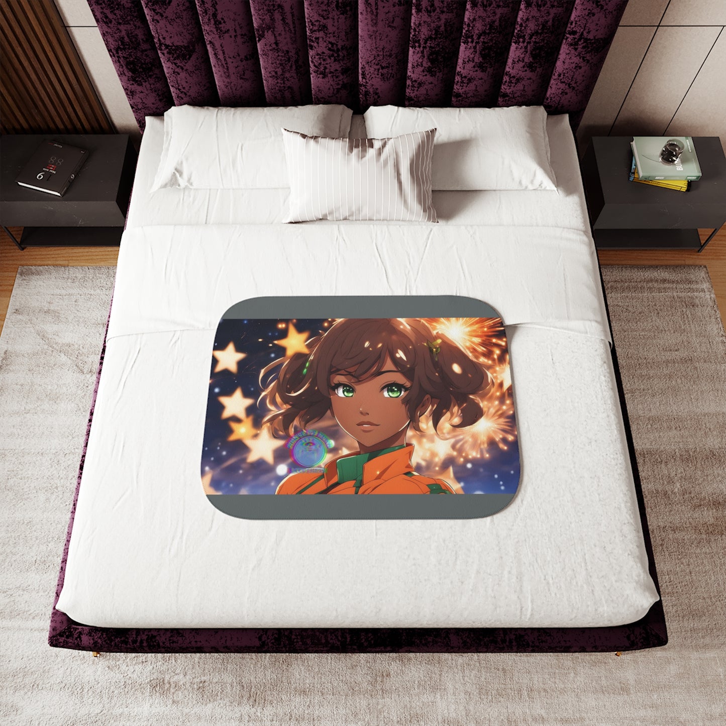 In the Stars Blanket