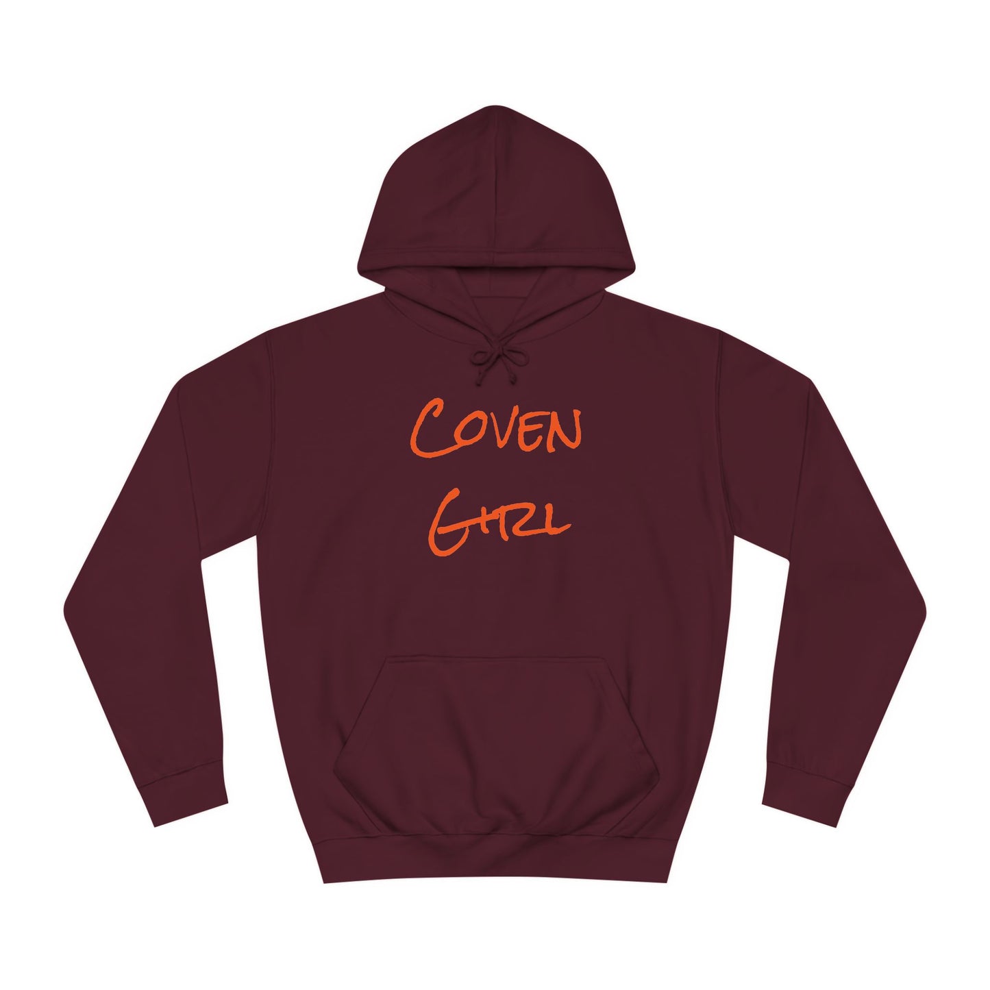 Coven Girl Hoodie