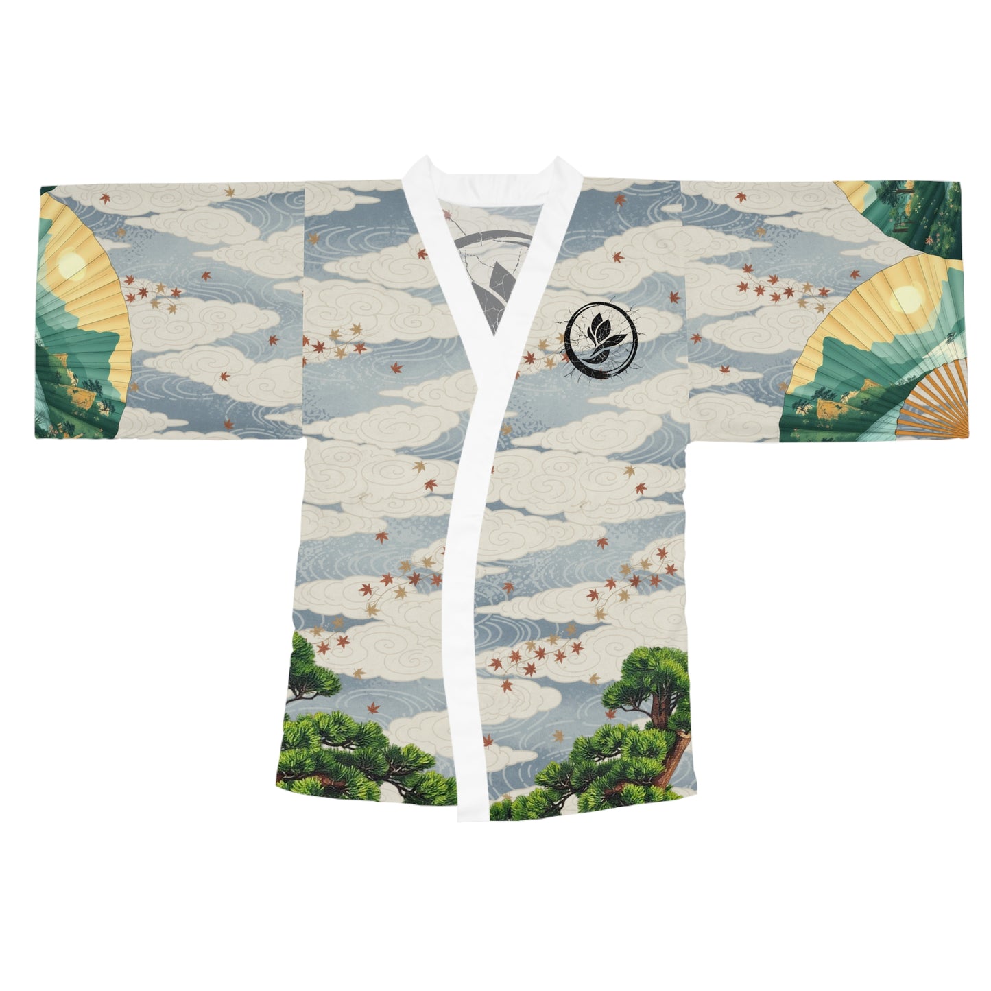 AMHWT House Mon Haori