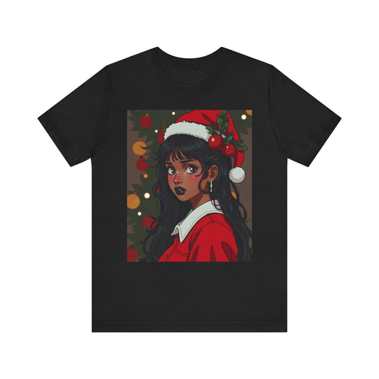 Gothic Holiday Tee II