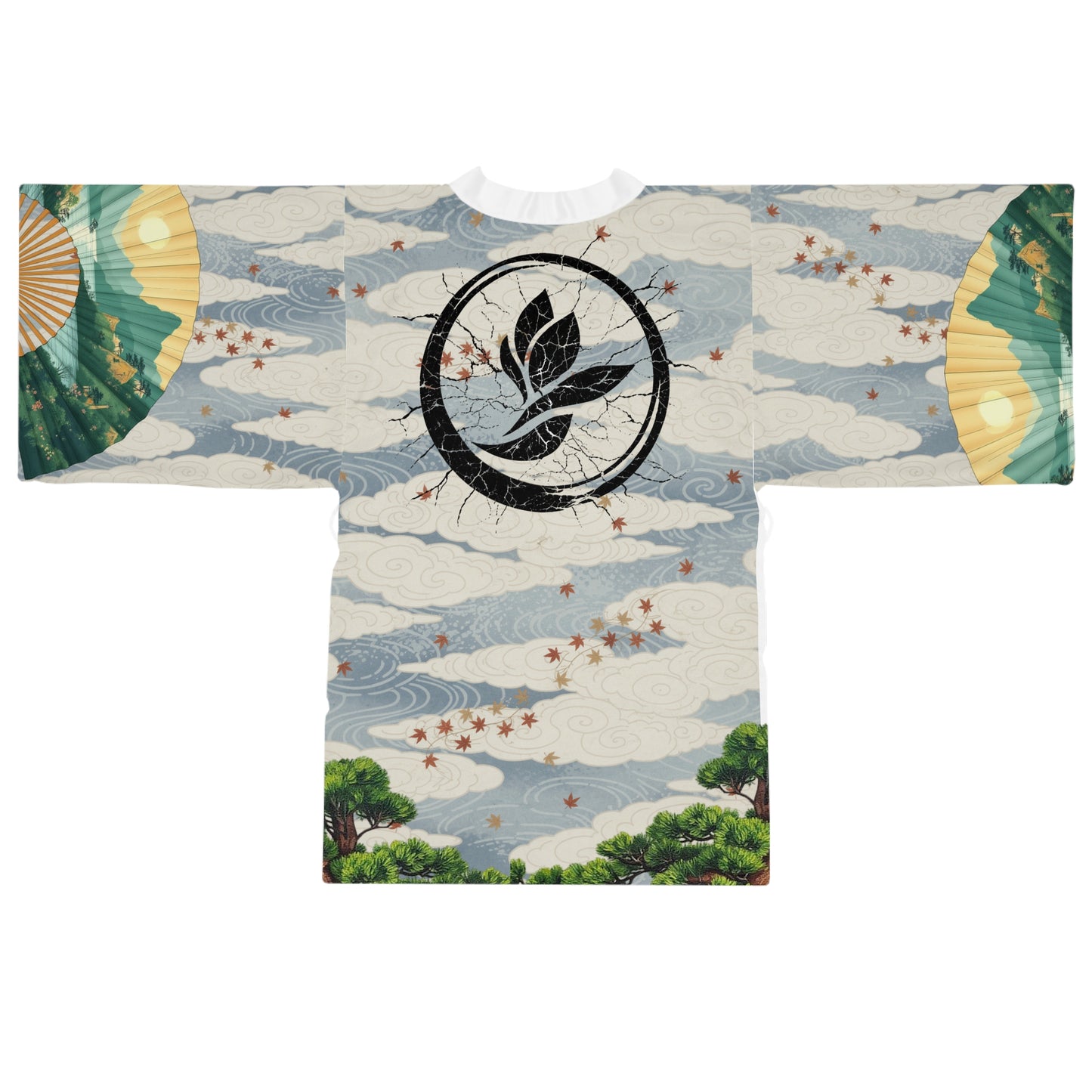 AMHWT House Mon Haori