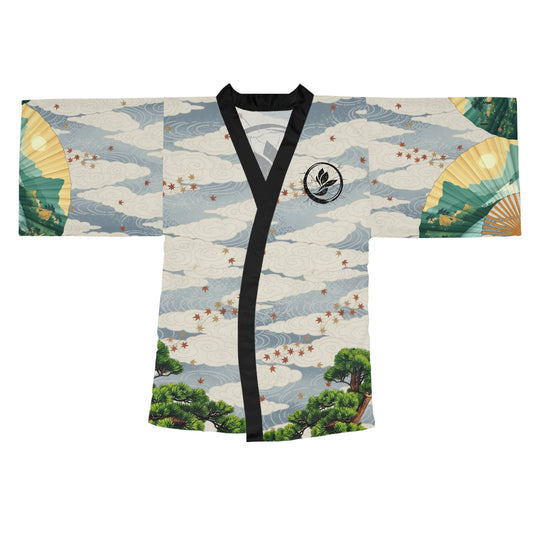 AMHWT House Mon Haori