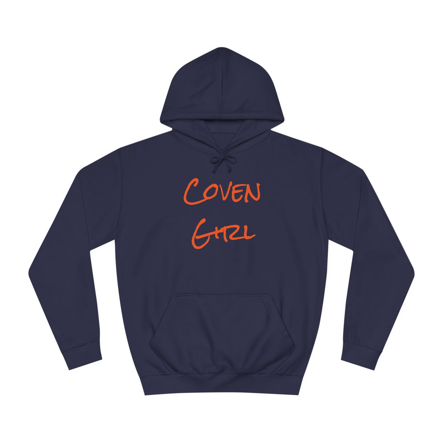 Coven Girl Hoodie