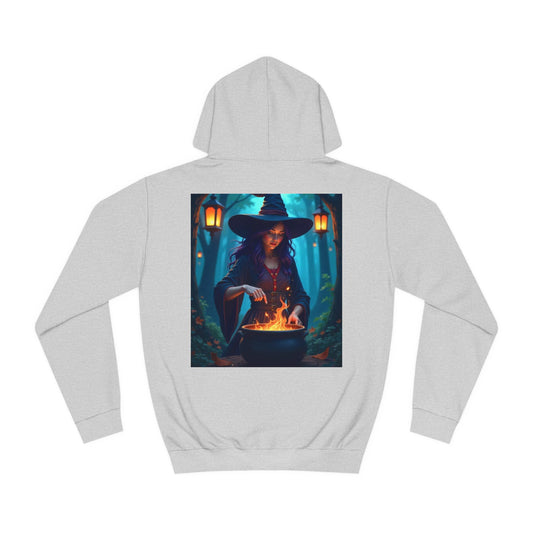 Coven Girl Hoodie II