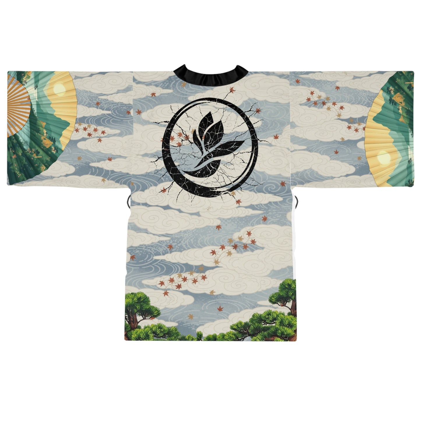 AMHWT House Mon Haori
