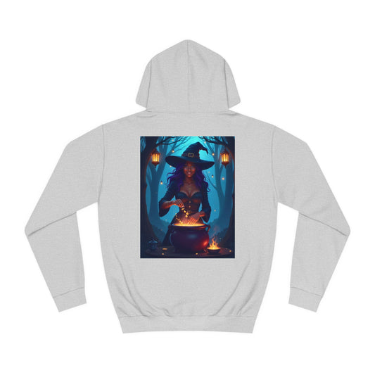 Coven Girl Hoodie