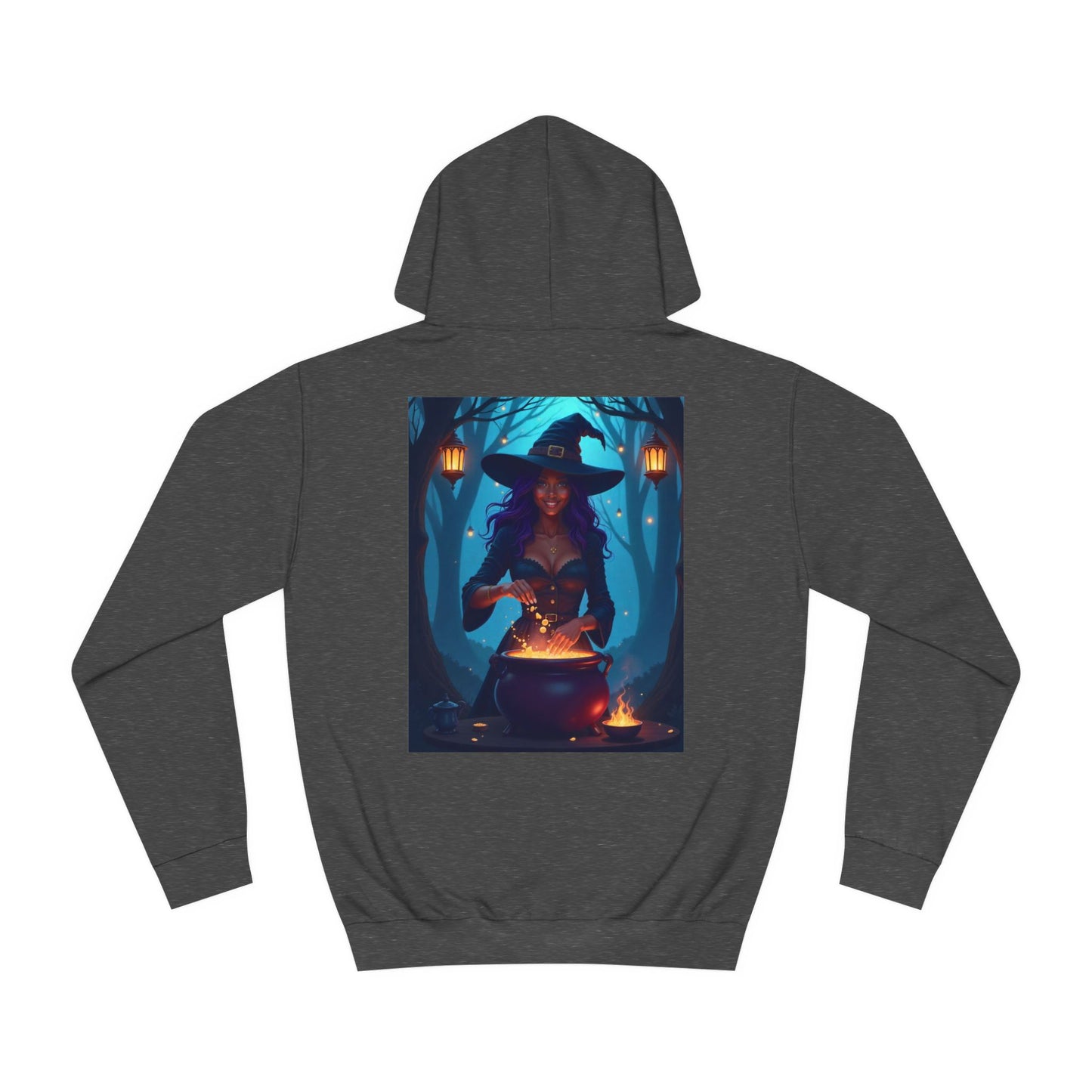 Coven Girl Hoodie