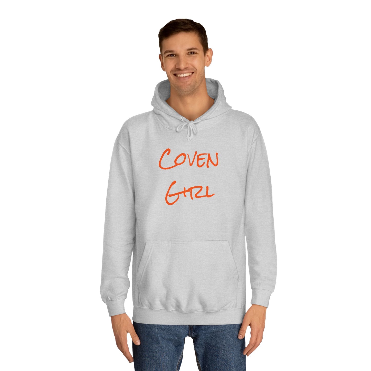 Coven Girl Hoodie