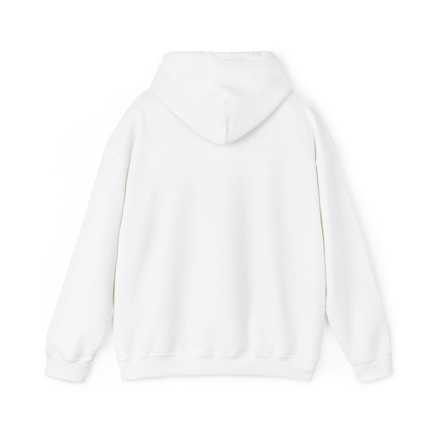 Branded Weeb Unisex Heavy Blend™ Hooded Sweatshirt