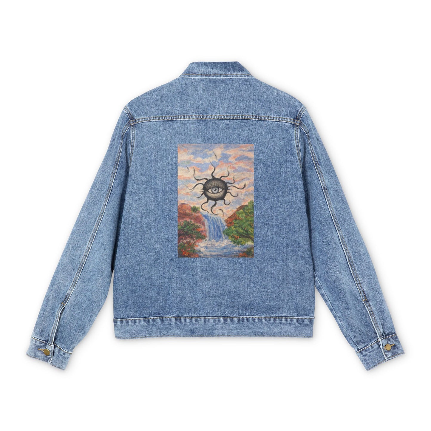 Now You See Me- Entry 1