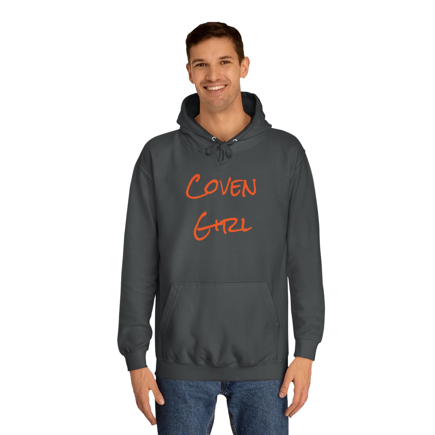 Coven Girl Hoodie