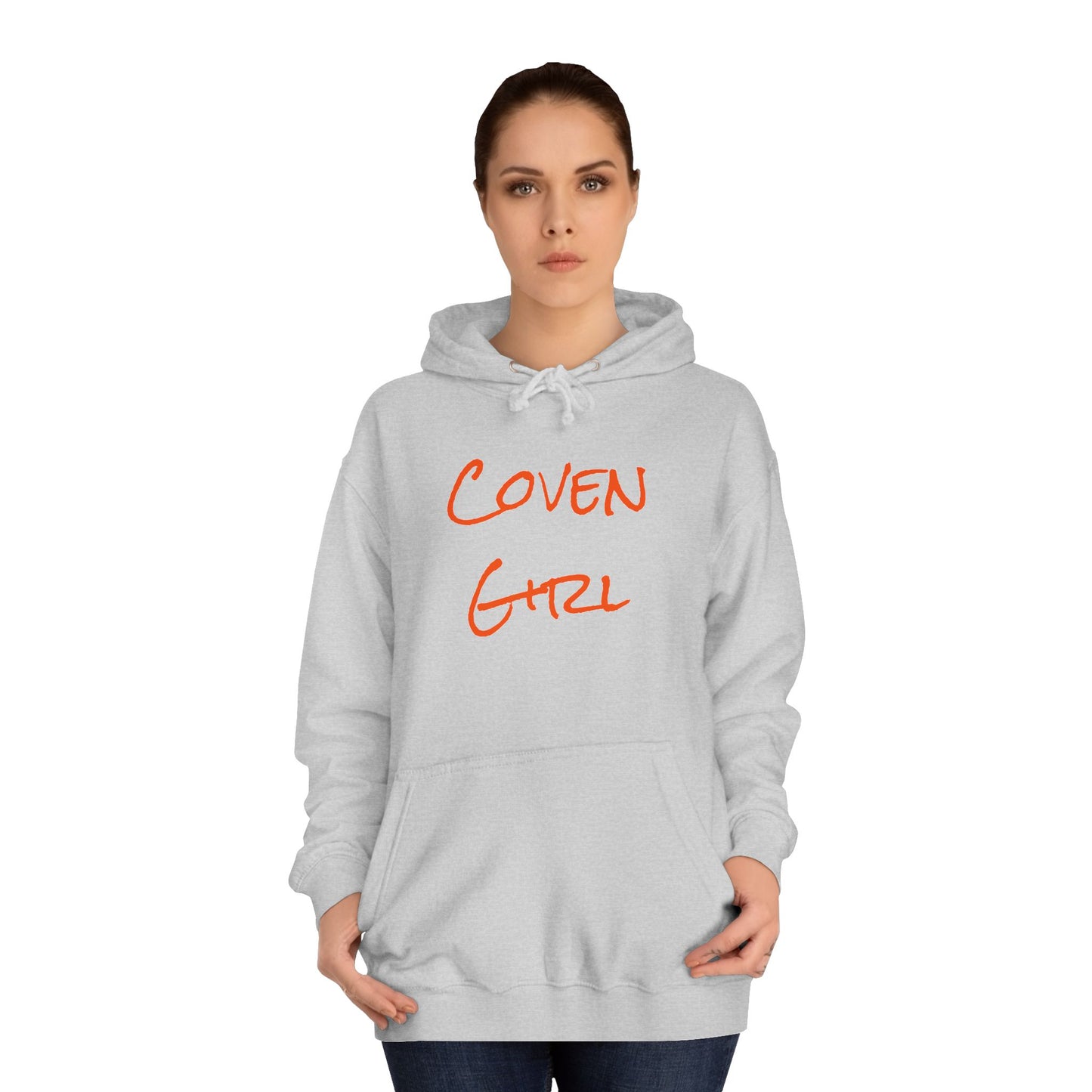 Coven Girl Hoodie