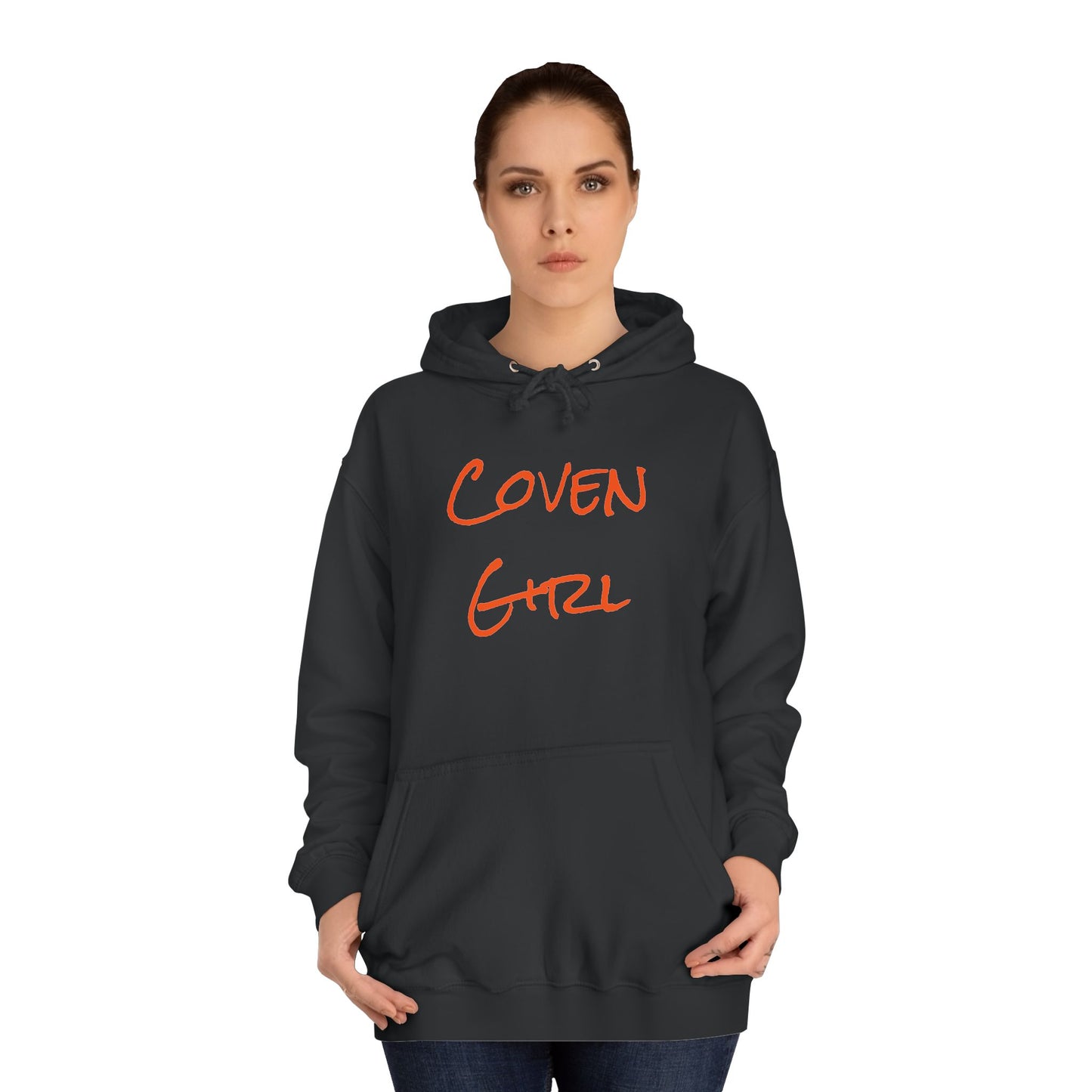 Coven Girl Hoodie