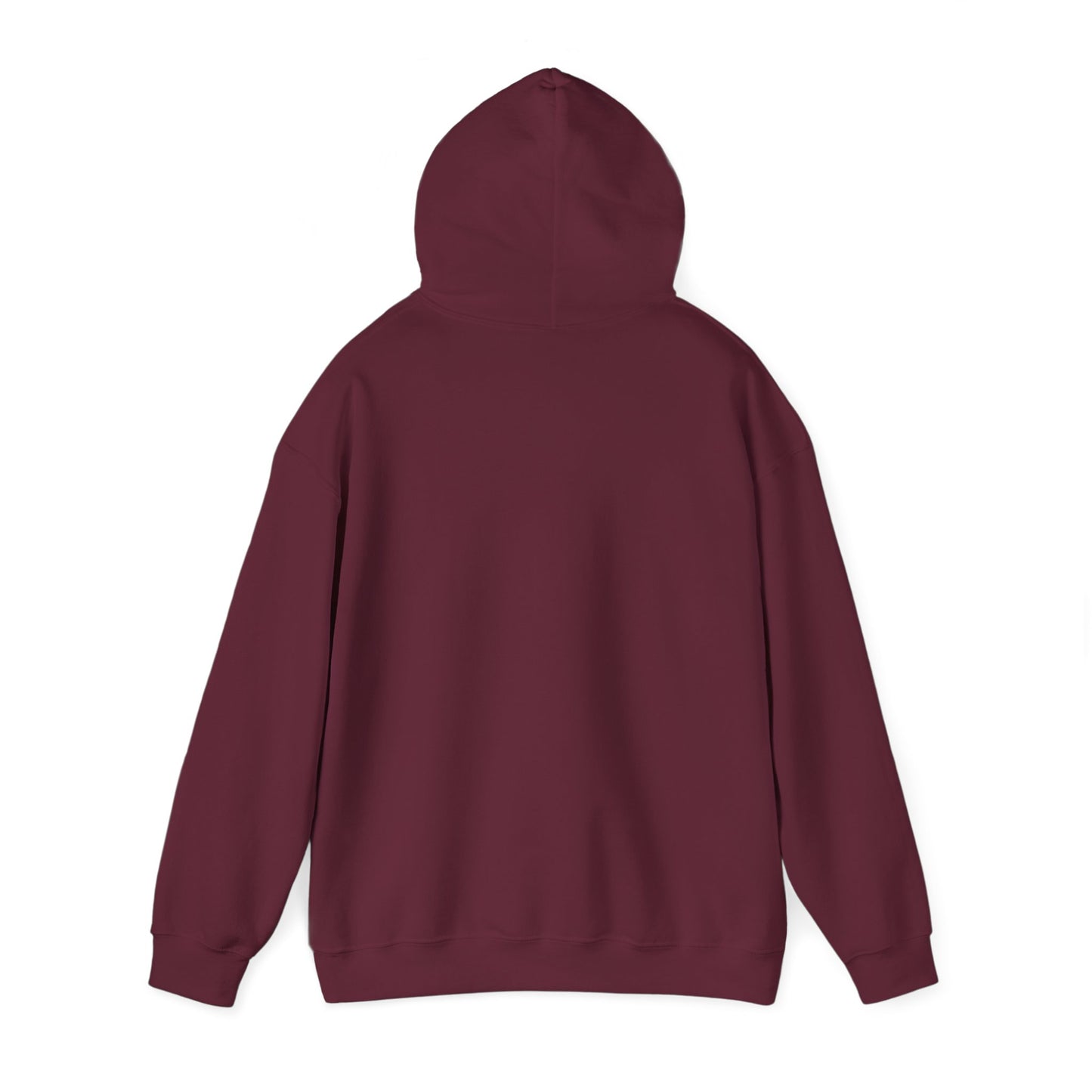 Branded Weeb Unisex Heavy Blend™ Hooded Sweatshirt