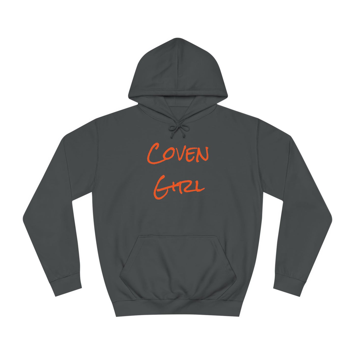 Coven Girl Hoodie